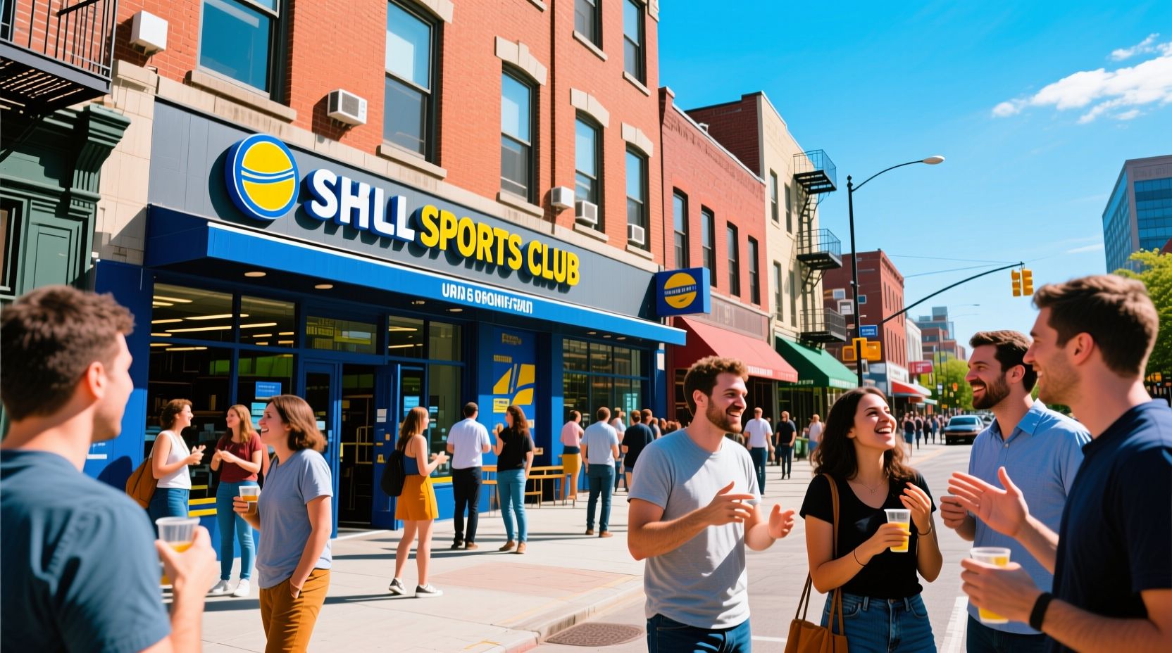 Освежи вечер с новостями клубов!