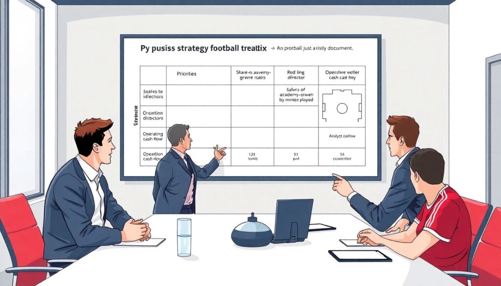 Трансформационные истории клубов после кризисов - иллюстрация