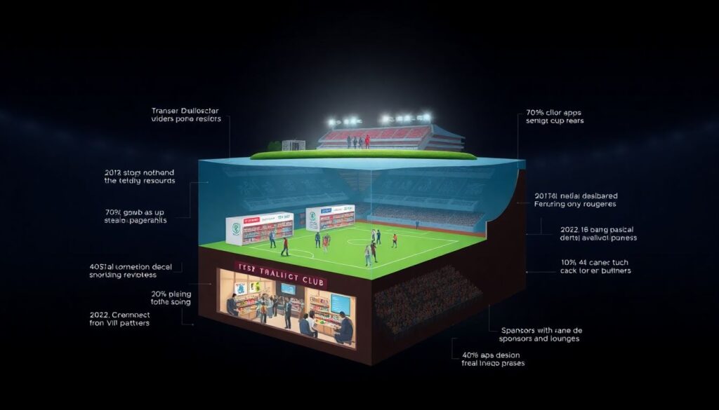 Трансформационные истории клубов после кризисов - иллюстрация