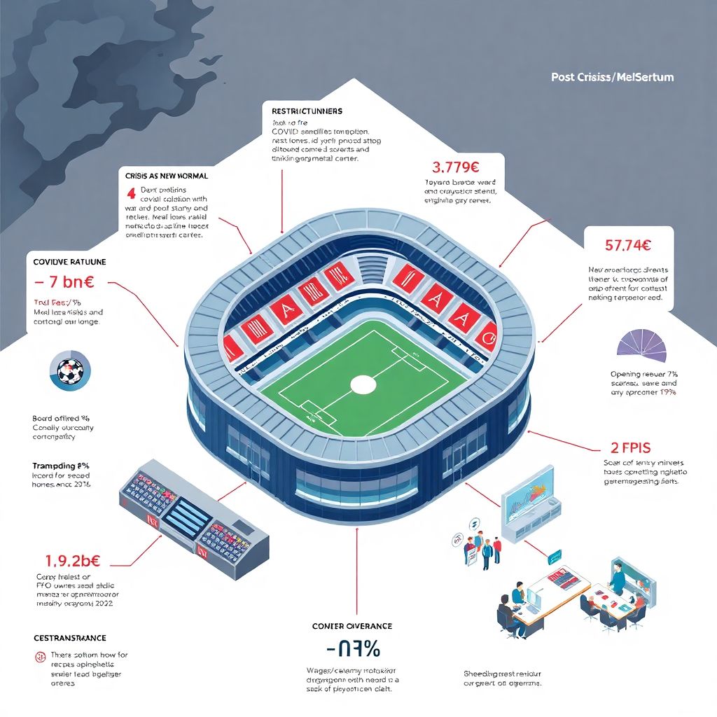 Трансформационные истории клубов после кризисов: как перезапустить развитие