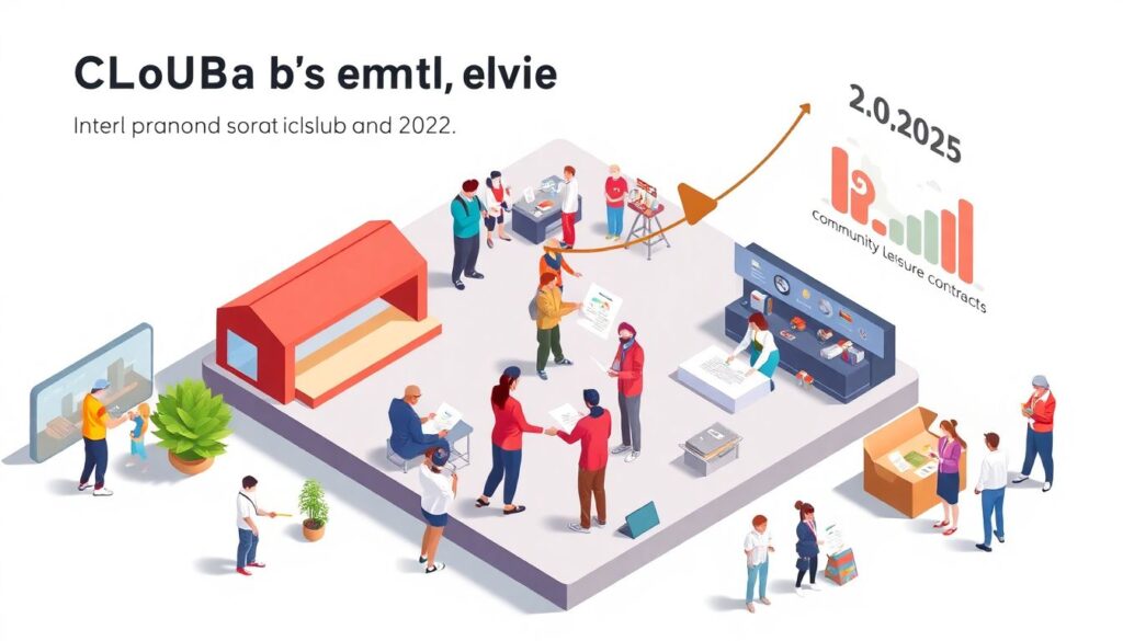 Социальное партнерство клубов с НКО: примеры сотрудничества - иллюстрация