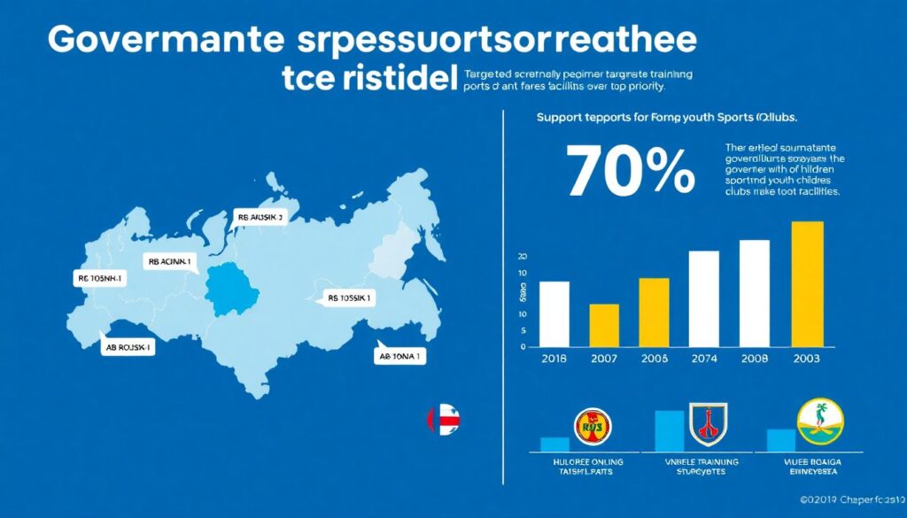 Как выбрать субсидируемые программы поддержки клубного спорта - иллюстрация