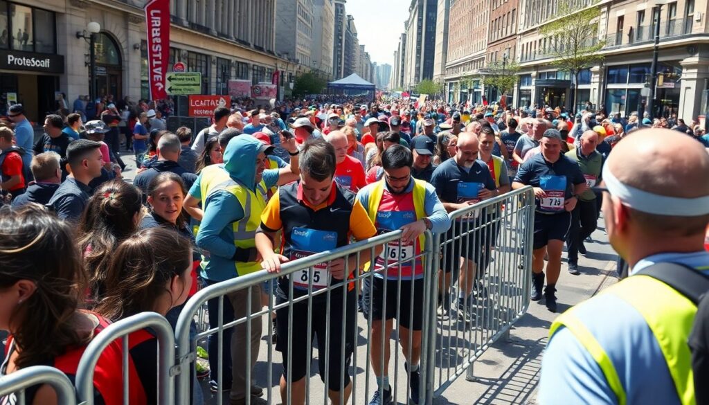 Ключевые навыки социального волонтера в спортивных проектах - иллюстрация