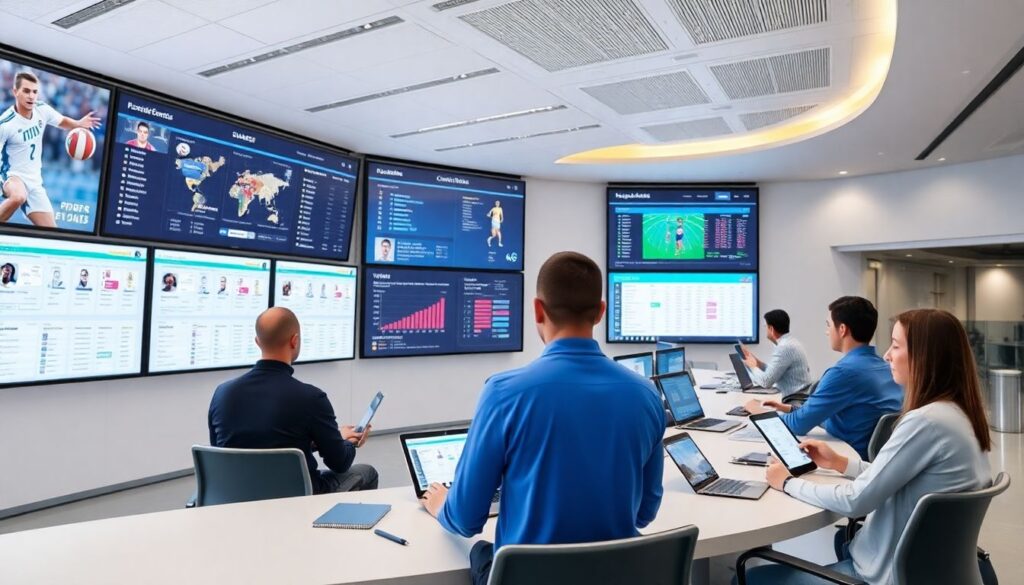 Роль местной федерации в поддержке клубов и инициатив - иллюстрация