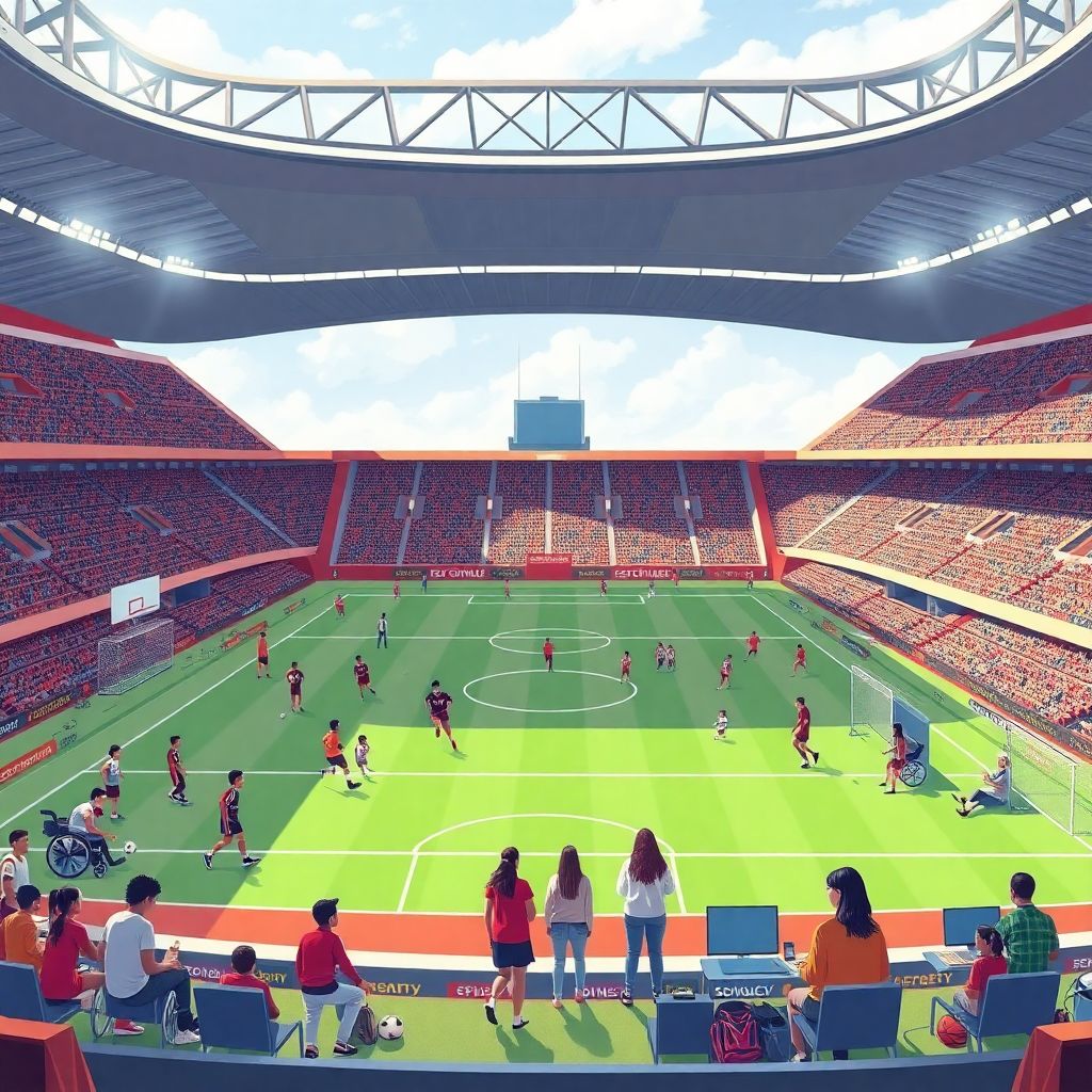 Как социальные проекты клубов поддерживают уязвимые группы населения