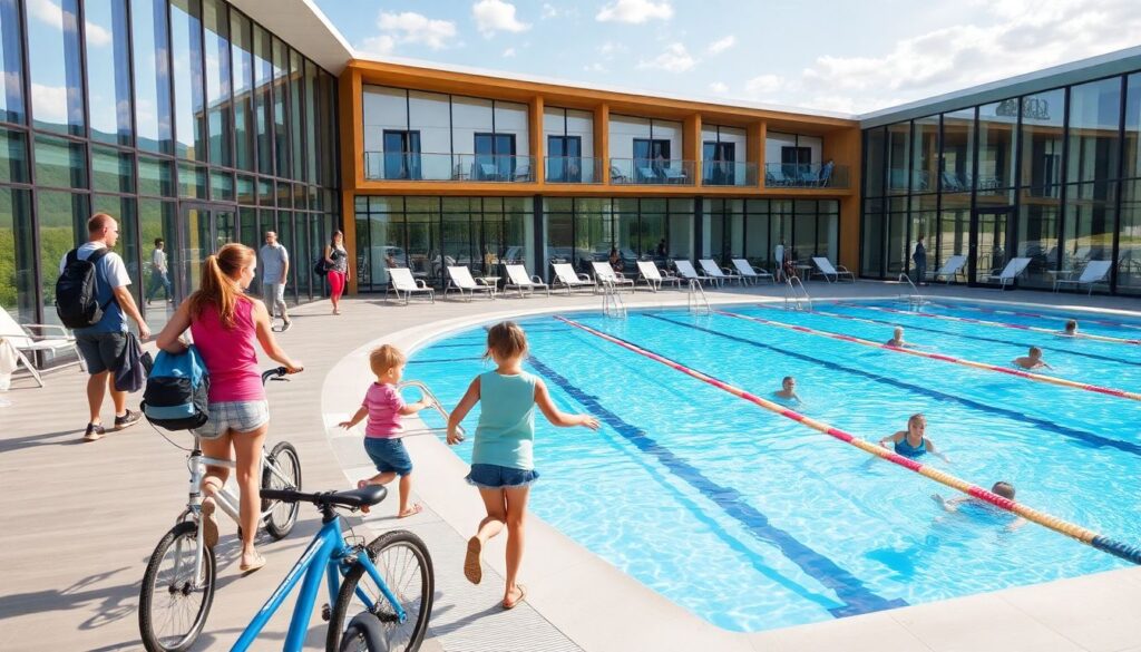 Современные подходы к физкультурно-оздоровительной работе с семьями - иллюстрация