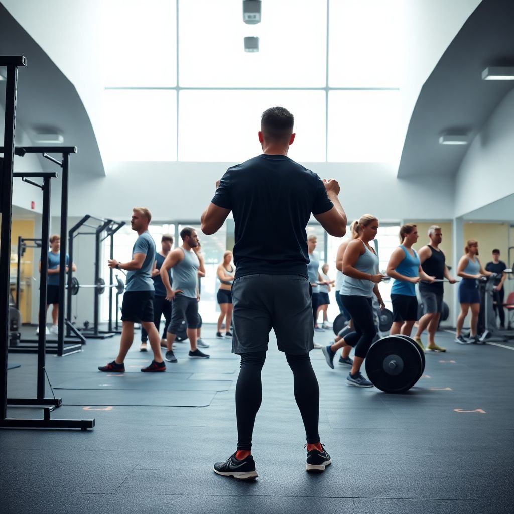 Советы по безопасной спортивной тренинговой среде для спортсменов и тренеров