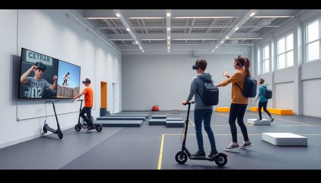 Редкие виды спорта в школьных клубах и их развитие - иллюстрация