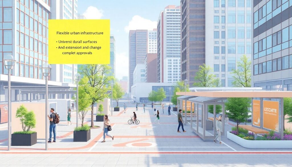 Как эффективно управлять общественнымّ пространством под спорт - иллюстрация