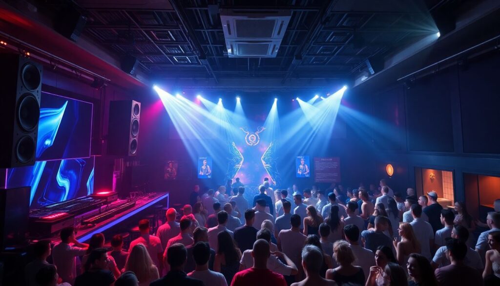 Истории клубных реформ и модернизации - иллюстрация