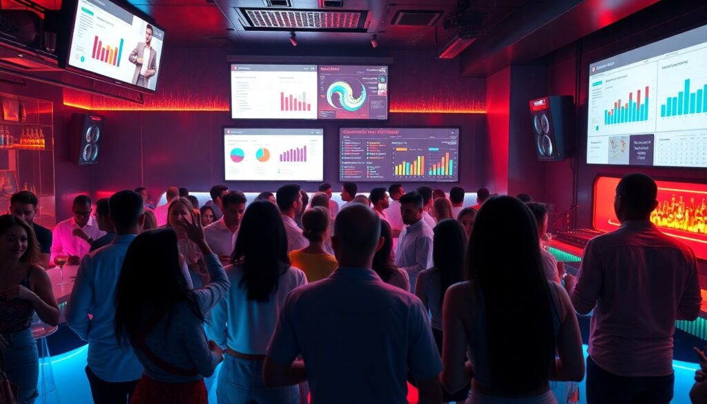 Истории клубных реформ и модернизации - иллюстрация