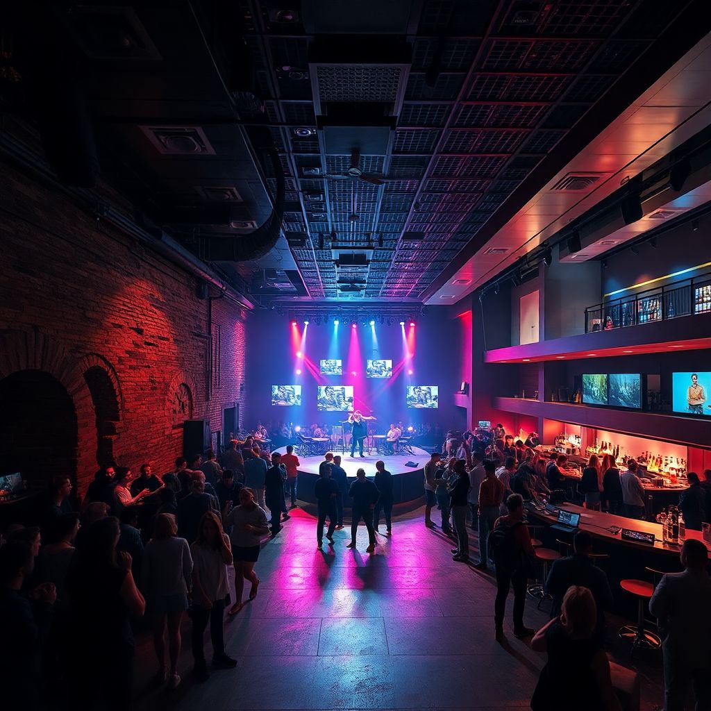 Истории клубных реформ и модернизации: как менялись клубы и их роль