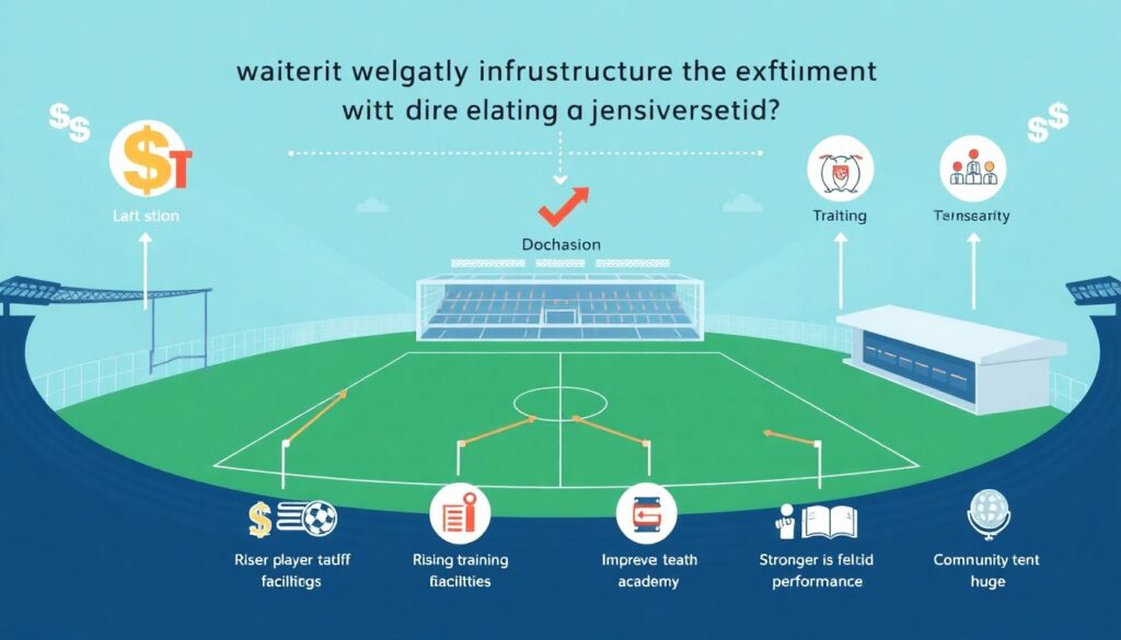 Новости клубов: обновления по тренировочным базам - иллюстрация