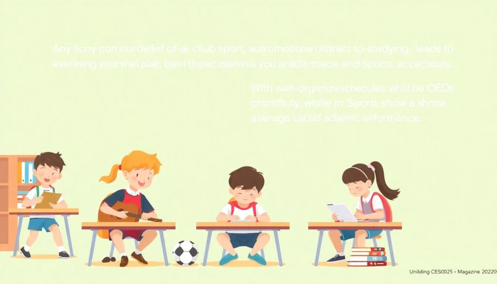 Клубный спорт и образование: совместные проекты - иллюстрация