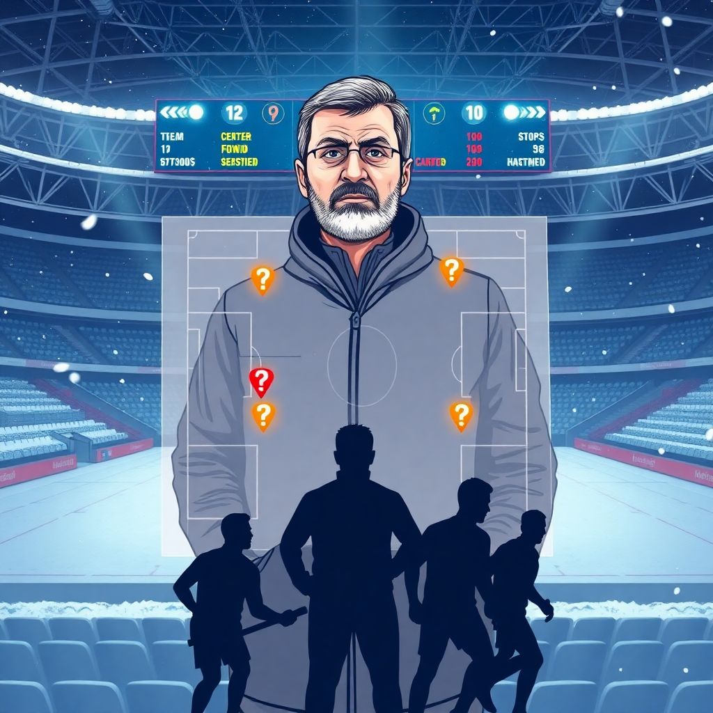 Адиев о зимней трансферной кампании «Крыльев Советов» и точечном усилении