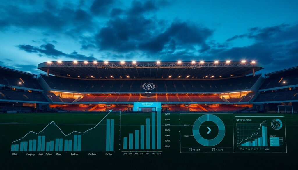 Уроки успешного управления клубной инфраструктурой - иллюстрация