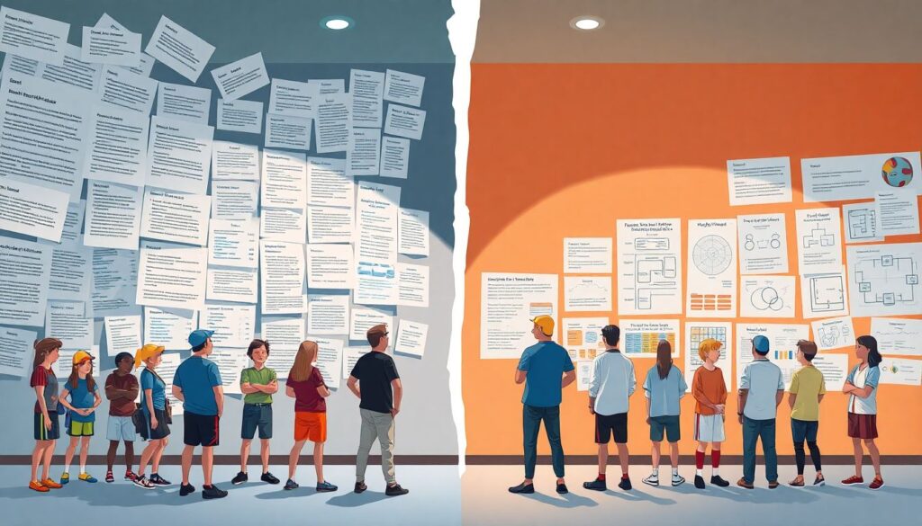 Новости и обновления по регламентам детского футбола - иллюстрация