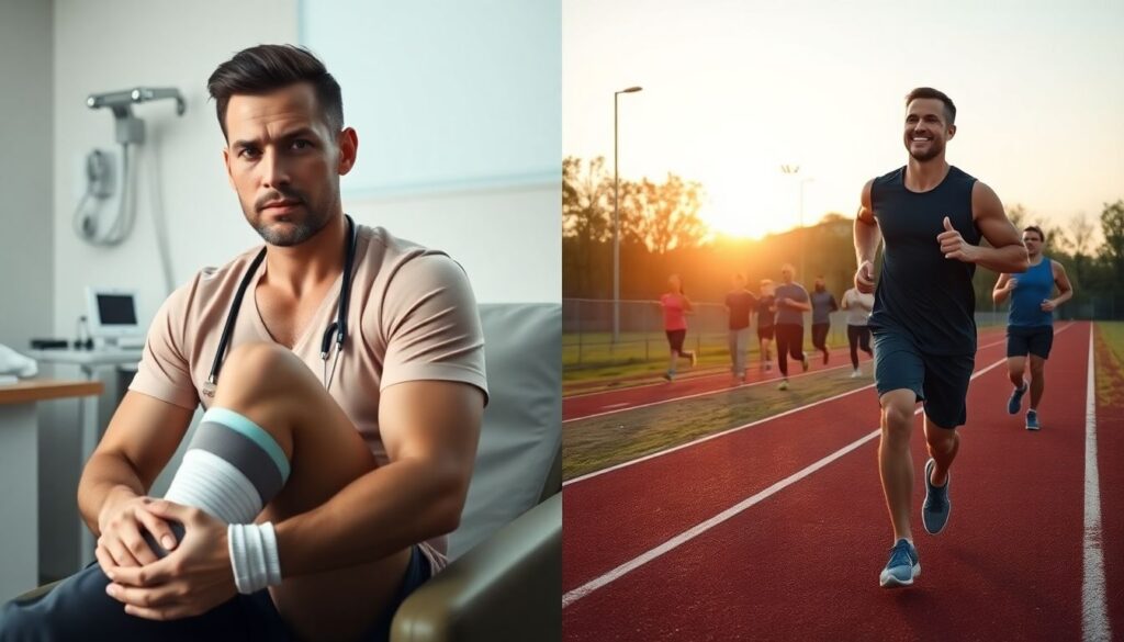 Истории ветеранов спорта и наставников - иллюстрация