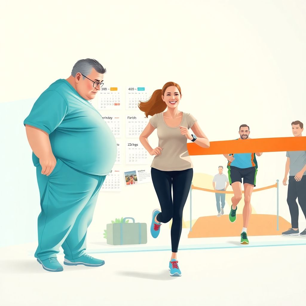 Истории вдохновения из мира массового спорта: как найти мотивацию для занятий