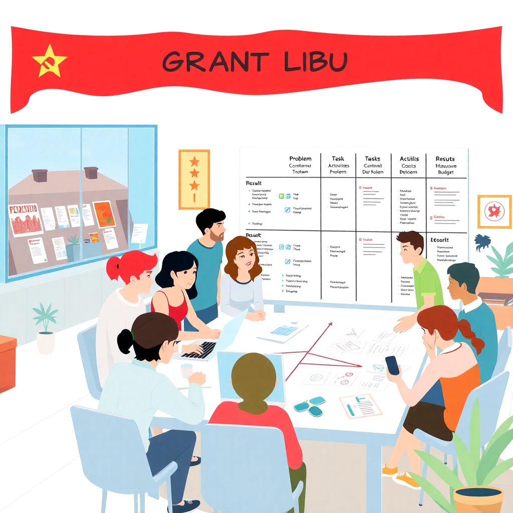 Гранты и финансирование для социальных проектов в клубах: как получить поддержку