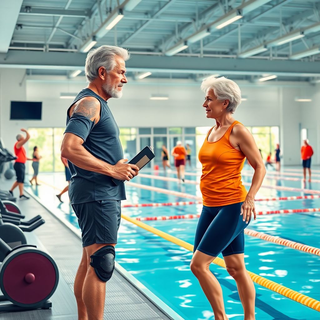 Истории ветеранов спорта и наставников: вдохновение и опыт поколений