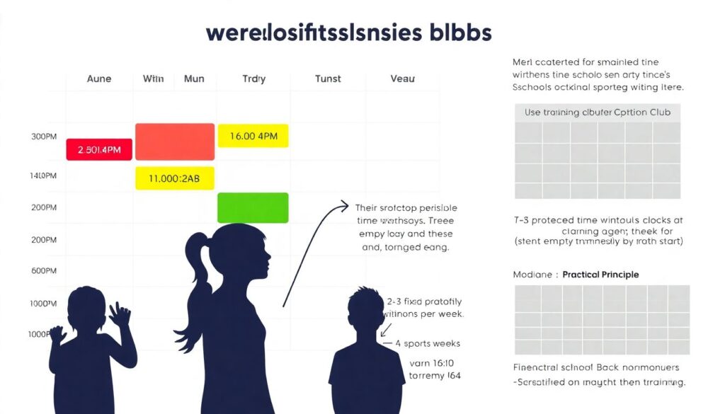 Как налаживать коммуникацию между школами и клубами - иллюстрация