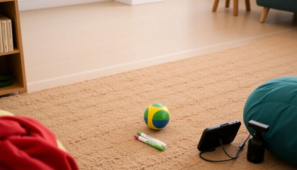 Как проводить онлайн-тренировки для юных футболистов - иллюстрация