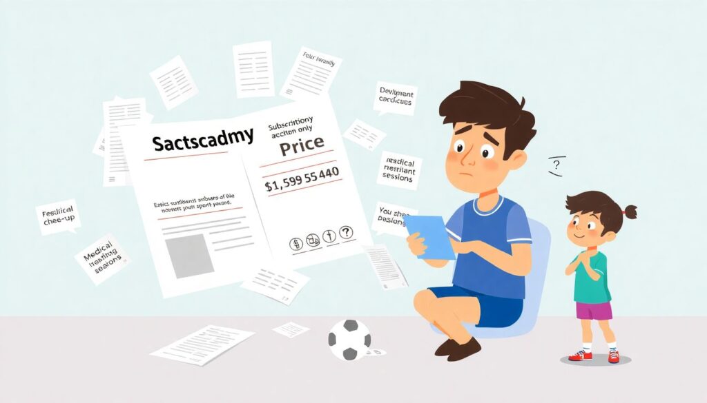 Как устроены детско-юношеские академии в регионе - иллюстрация