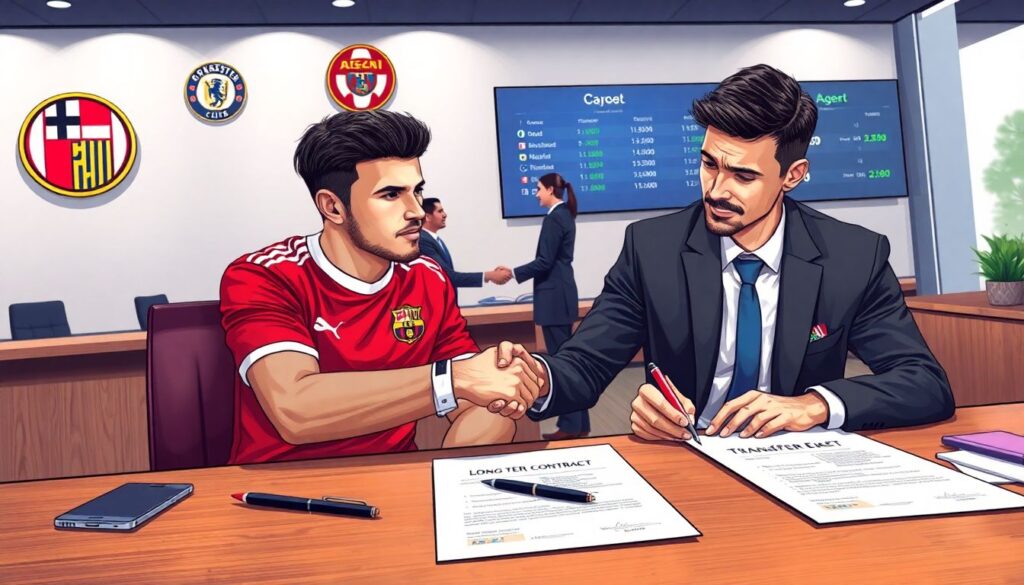 Новости клубов: подписания и новички в командах - иллюстрация