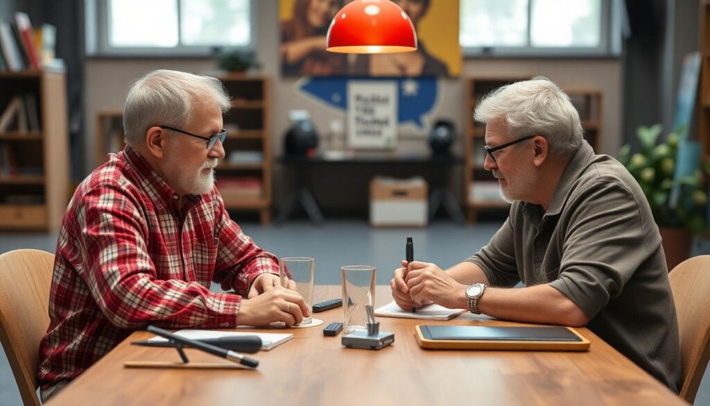 Истории смены поколений в спортивных клубах - иллюстрация