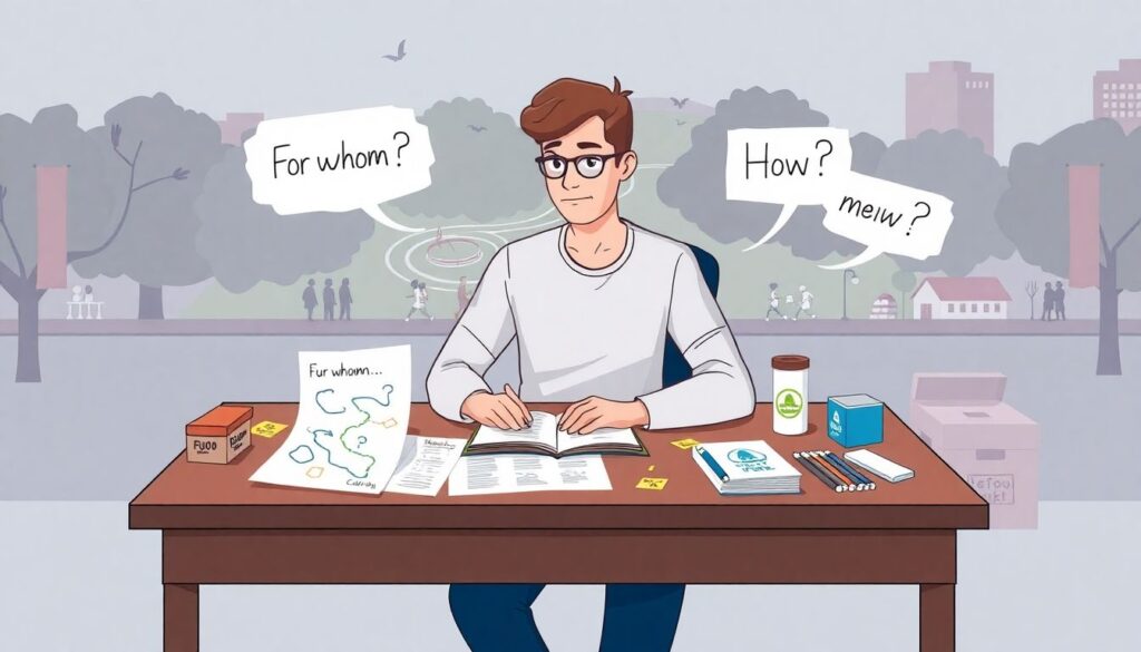 Как запустить благотворительный забег для сбора средств - иллюстрация