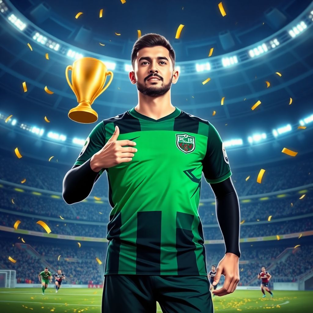 Мамаев назвал лучшего футболиста РПЛ-2025: Сперцян из Краснодара без конкурентов