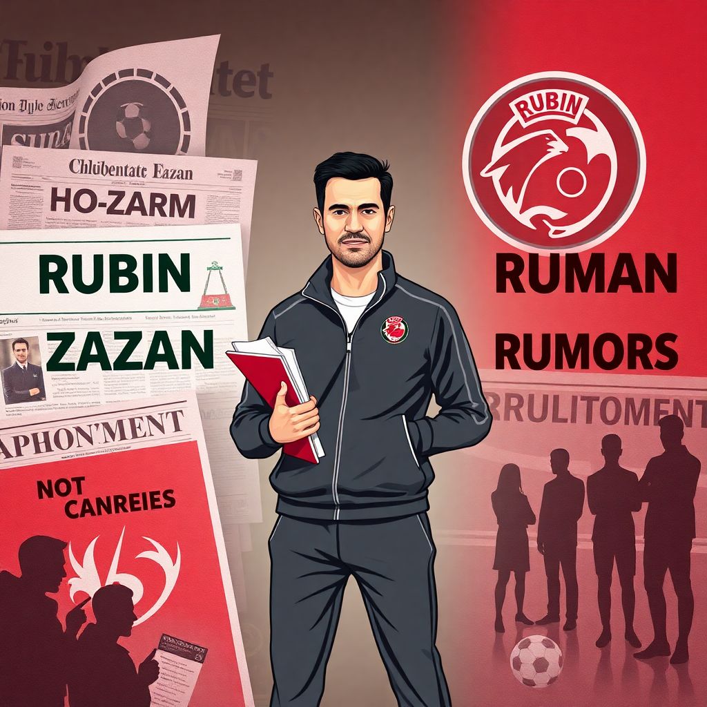 Франк Артига и «Рубин»: агент опроверг слухи о назначении тренером