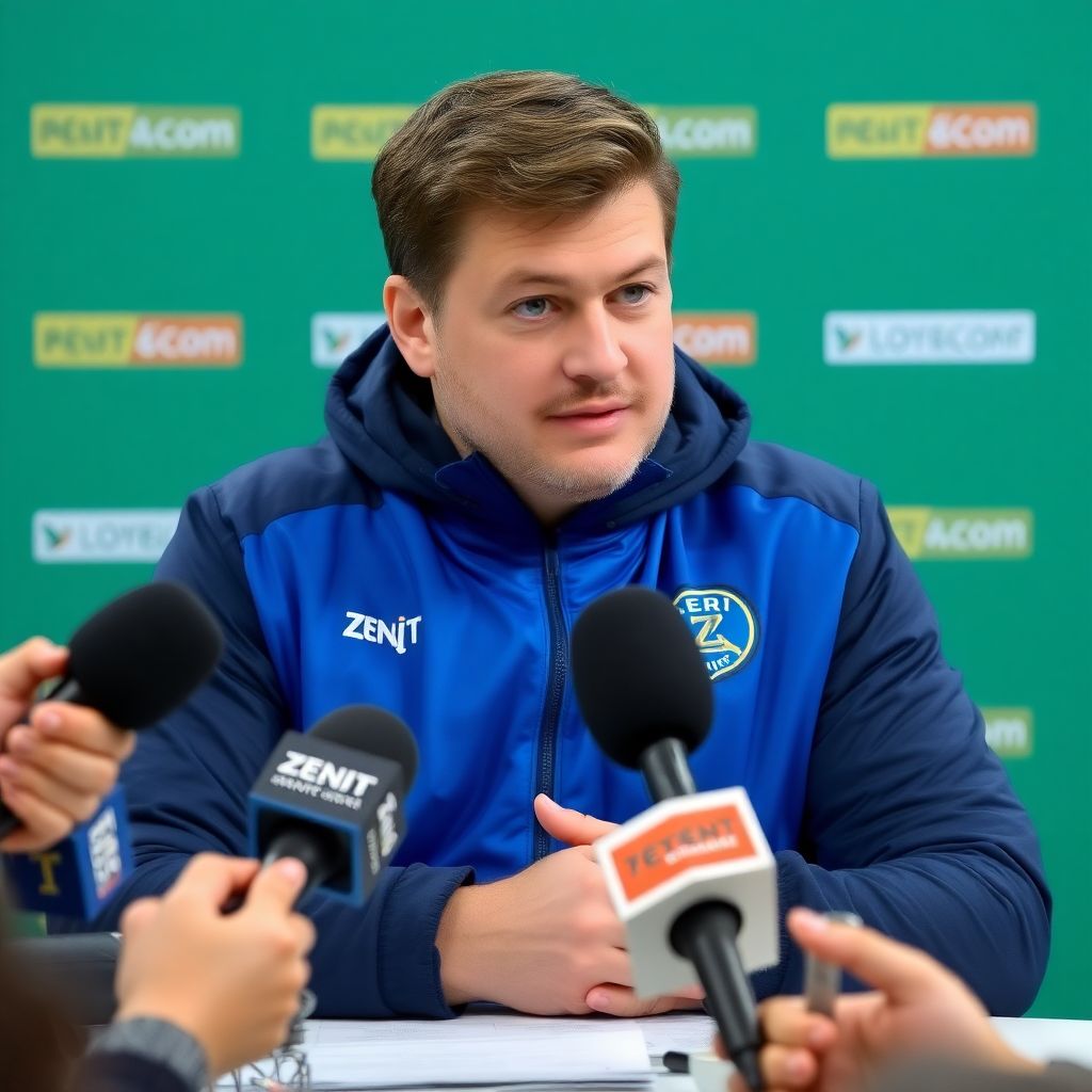 Канчельскис об аренде Дурана в «Зените» и рисках несбывшихся ожиданий