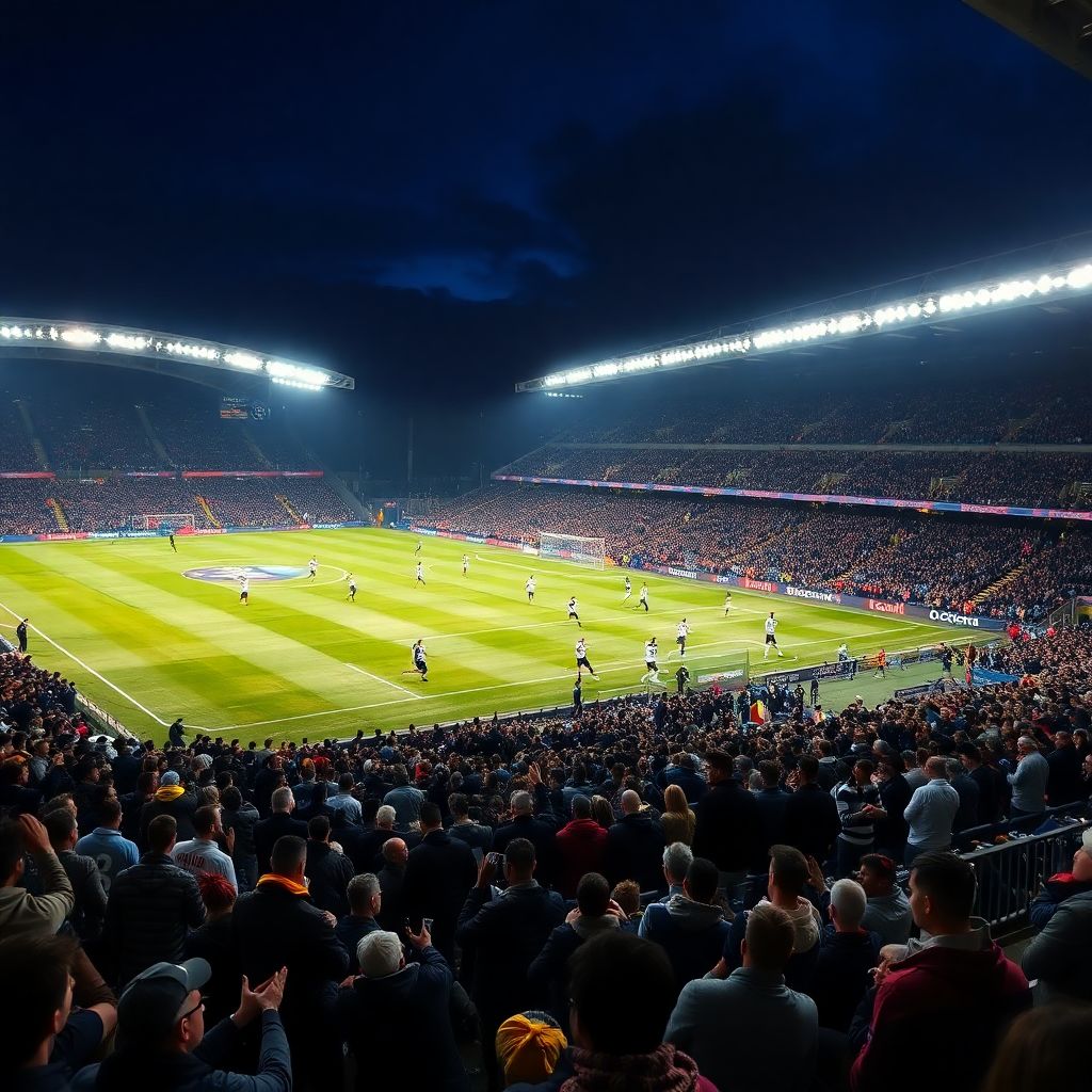 Тоттенхэм – Манчестер Сити: стартовые составы и онлайн 24-го тура АПЛ