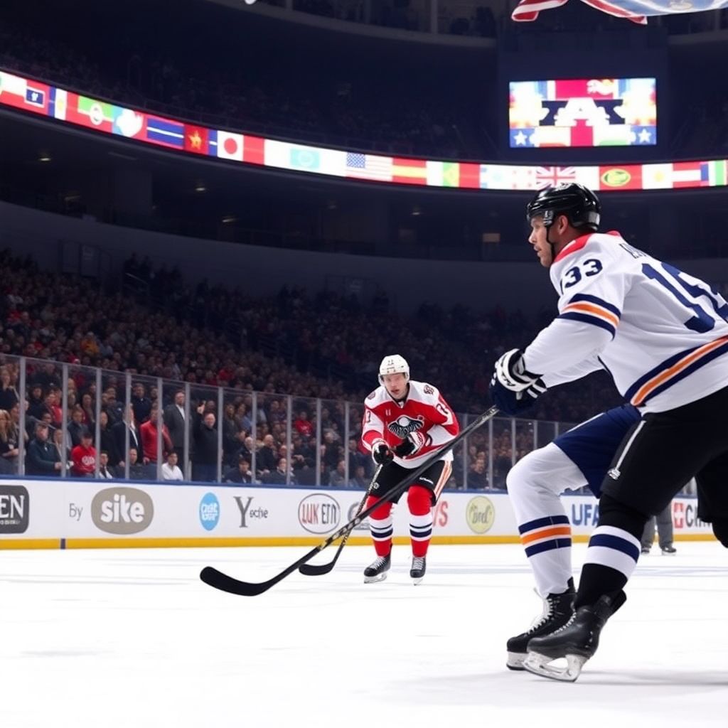 Аршавин назвал сроки, когда Овечкин побьет второй рекорд Гретцки в НХЛ