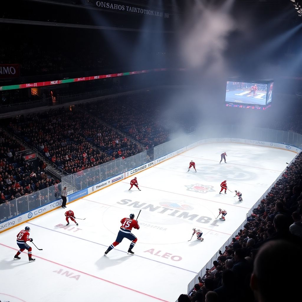 Динамо Москва – Адмирал: где смотреть онлайн матч КХЛ 18 марта