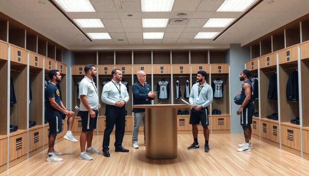 Истории успеха женских спортивных команд - иллюстрация