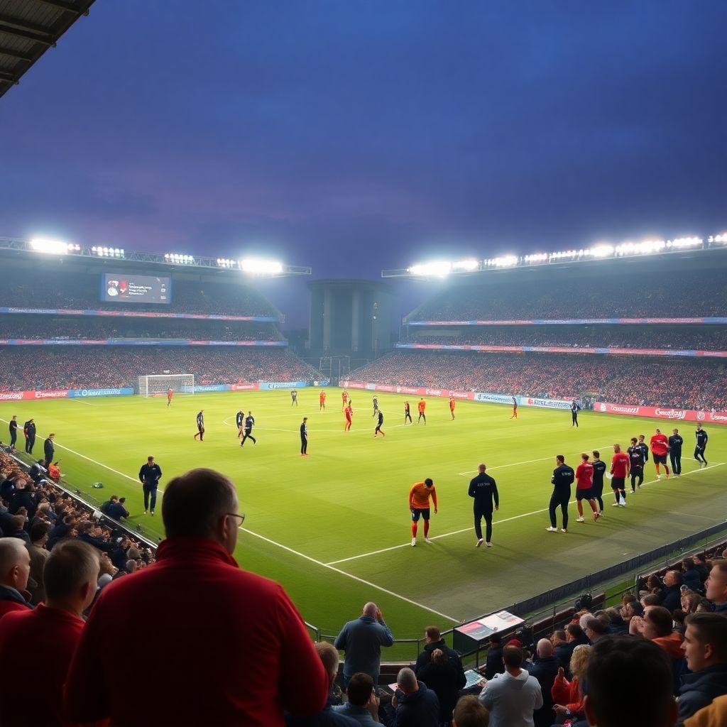 Колосков не видит явного фаворита в матче Локомотив – Акрон в чемпионате России