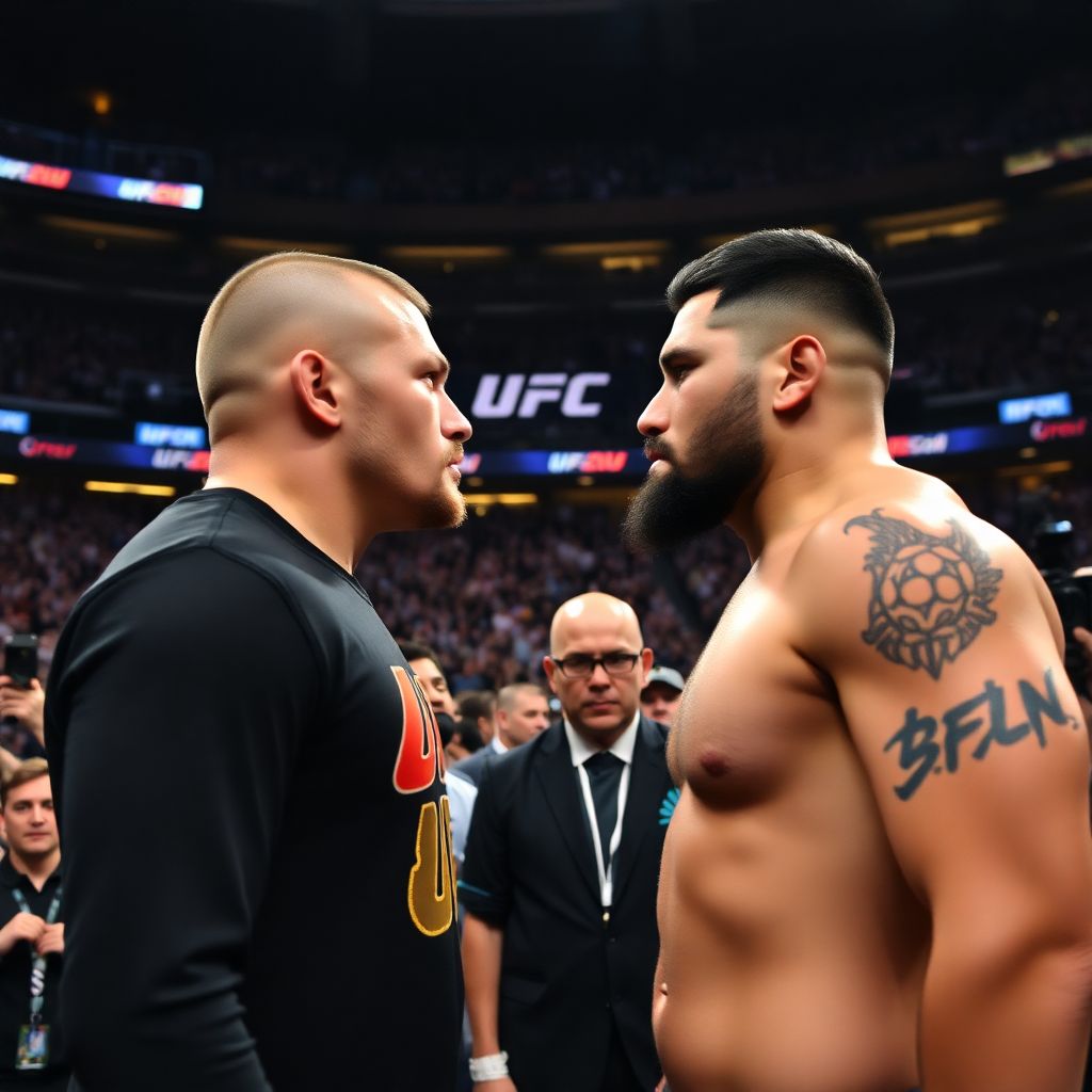 Волкановски назвал сроки боя с Евлоевым и идеальные летние месяцы