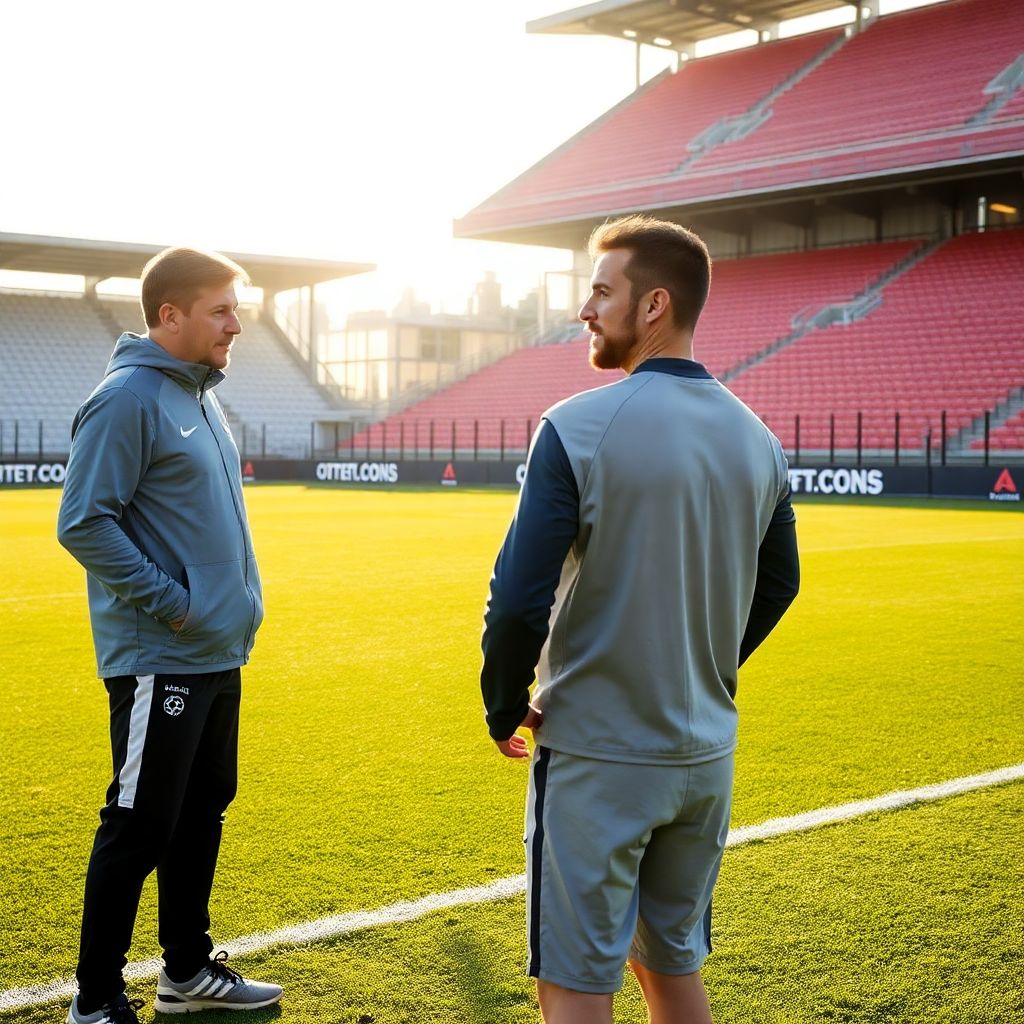 Тимощук оценил готовность Караваева и назвал условия его возвращения в основу «Зенита»