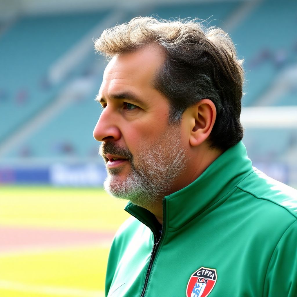 Рианчо о Карседо и «Спартаке»: новому тренеру нужно дать время и терпение