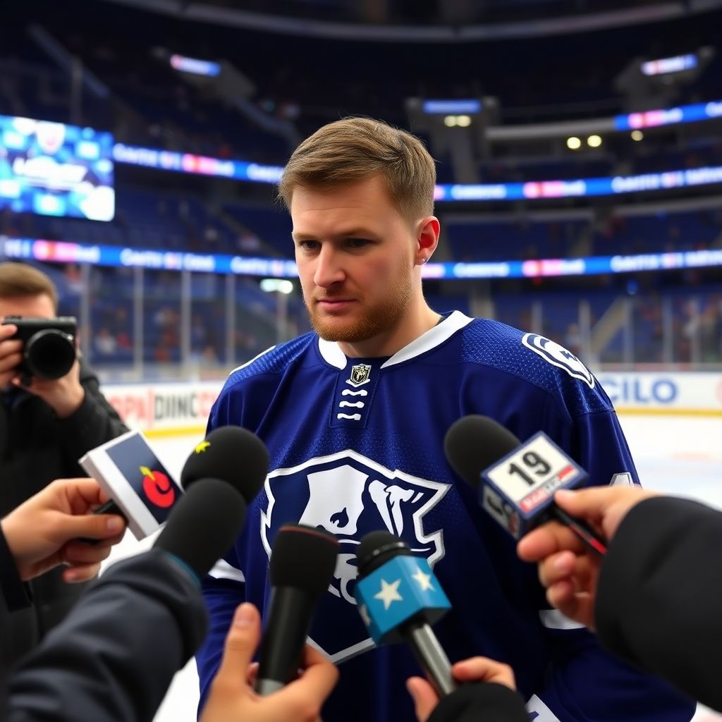 Капитан «Динамо» Ожиганов о поражении 0:4 от «Автомобилиста» и ошибках