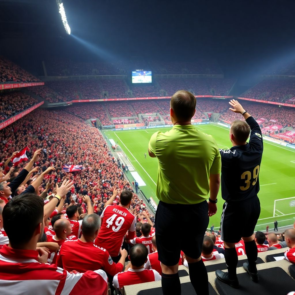 Джанашия о «Спартаке»: 12-й игрок – фанаты, 13-й – судья и шансы на тройку