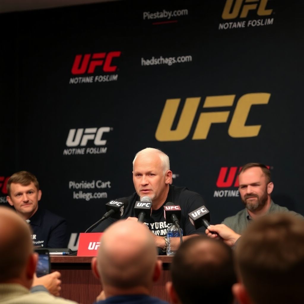 Чимаев может не получить реванш со Стриклендом: позиция Даны Уайта Ufc